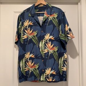 Vintage Tommy Bahama